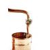 Купить Аламбик Copper Crafts классический 40 л в Уссурийске