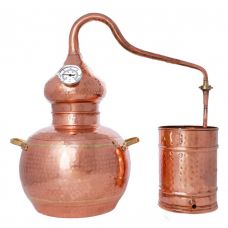 Купить Аламбик Copper Crafts классический 40 л в Уссурийске