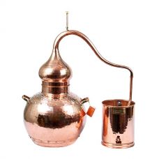 Купить Аламбик 20 л "Люкс" в Уссурийске