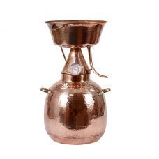 Купить Алькитара 25 л Стандарт (аламбик) в Уссурийске