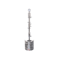 Ректификационная колонна "Источник" 50 л в Альметьевске